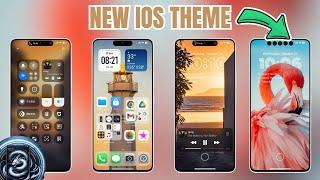 New iOS Chinese Theme For Xiaomi Global Devices | Xiaomi Theme Hub