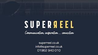 SuperReel - Video Production Company Hampshire, UK | Drone Video Company Near Me