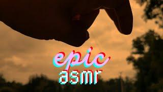 Epic Outdoor Lofi ASMR 