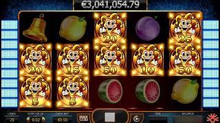 Joker Millions €3m Jackpot Drop!