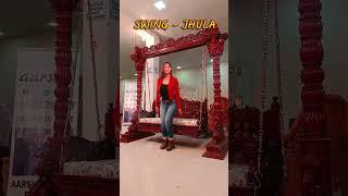 Best Indoor Swing for Modern & Traditional Homes – Direct from Factory