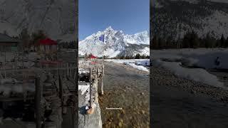 Basho valley skardu ️️