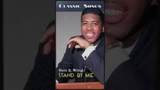 Ben E. King: Stand By Me  Playlist in the Description  #beneking #standbyme #soulmusic