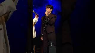 #국보급노래실력 #자타공인물오른 얼굴