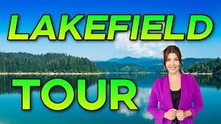 Discover Lakefield, Ontario - Hidden Gems, History, and Lifestyle | Vlog Tour Peterborough County