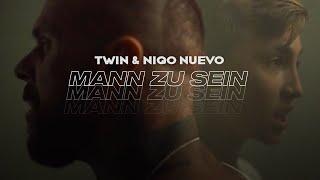 Twin x Niqo Nuevo - Mann zu sein (prod. by Haleem)