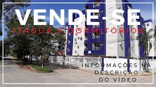 COMPRAR APARTAMENTO EM UBATUBA DE 2 DORMITÓRIOS E 2 GARAGENS - COMO COMPRAR? COMO FINANCIAR?