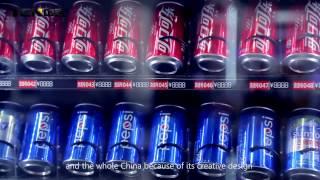 TCN Vending Machine Manufacturer  video