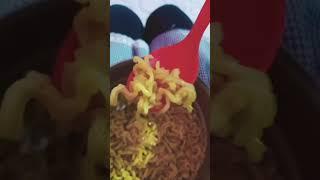 Maggi  #mohammad jilani vlog #short