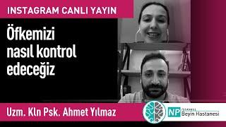 Öfkemizi nasıl kontrol edeceğiz