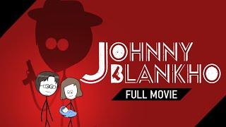 Johnny Blankho - Full Movie