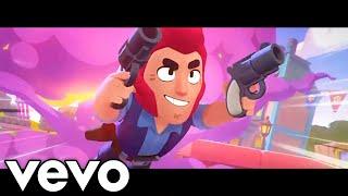 BRAWL STARS SONG „Legendary“ - Brawl Bro (Official Music Video)