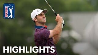 Highlights | Round 1 | Travelers | 2023
