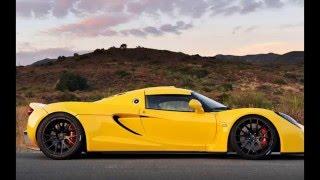 Hennessey Venom GT