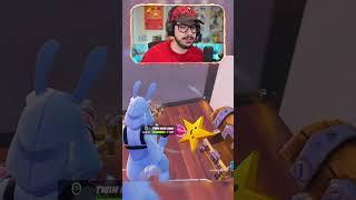 The Protect Typical Gamer Challenge