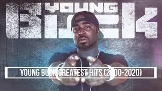 Young Buck - Celebrity Ho's