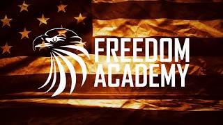 Freedom Academy 2018