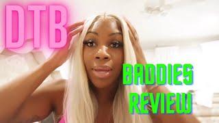 Baddies episode review (what u said about my momma)