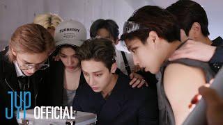 Stray Kids "Give Me Your TMI" Video MAKING FILM