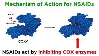 Introduction to Nonsteroidal Anti-Inflammatory Drugs (NSAIDs)