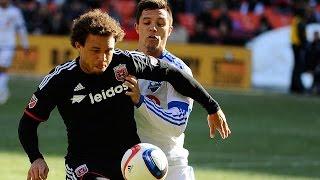 HIGHLIGHTS: D.C. United vs. Montreal Impact | March 7, 2015