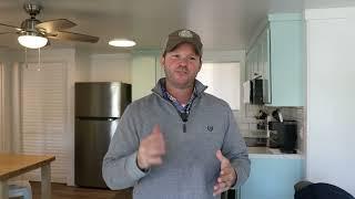 Oak Island, NC Real Estate Market Update with Brian Inskip - November 2022