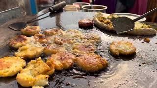 Desi Style Aaloo Tikki Making in Local Market | Aaloo Tikki | Ghaziabad