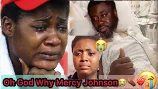 BL00D Sh0t as Regina Daniels consoles Mercy Johnson after husband hosp!talized R!P Vacation