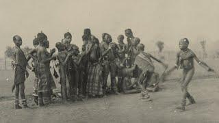 [Re:]Entanglements: Igbo sound archive #3