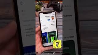 تطبيق يعطيك تنبيه اذا البطاريه وصلت نسبه معينه .