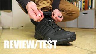 The Ultimate Hiking Boot?? Adidas Terrex Swift R2 MID Review