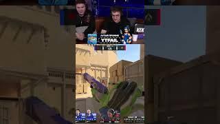 Код - IGFAIL #csgo #cs2overpass #cs2 #csfail