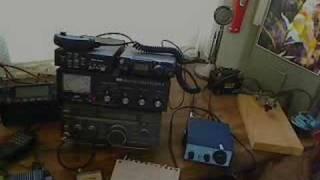 CW 40m W3MT (PA) de W1JSB qrp