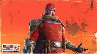 *NEW* MAGNETO MYTHIC UPDATE! (Fortnite Season 3)