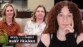 Ruby & Kevin Start Believing Jodi Hildebrandt Is A Vessel For God | The Devil In The Family | Part 3