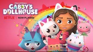 Gabby’s Dollhouse - Official Trailer