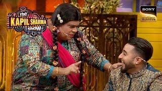 क्या Khan Saab हैं Gudiya के Boyfriend जैसे? | The Kapil Sharma Show Season 2 | Full Episode