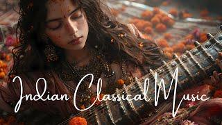 Indian Classical Tabla, Sitar & Flute Music -  Positive Energy Beats for Relaxation and Meditation