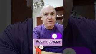 Увеличение продаж поможет вам создать эксперт по продвижению через видео #вячеславтомин