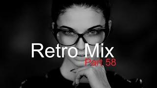 RETRO MIX (Part 58) Best Deep House Vocal & Nu Disco