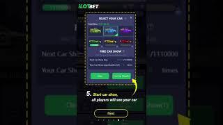  How To Play Cash Bandits Game on iLot Bet and Win Cash Rewards 