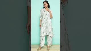 Affordable luxury co-ord sets Senorita  fashion