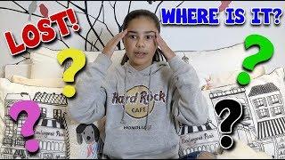I'm Always Losing Things... | Storytime