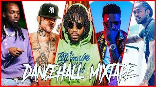 DANCEHALL MIXTAPE 2020  - DANCEHALL JAMAICANO - AFROBEAT  - MIX DANCEHALL - CANCIONES JAMAICA