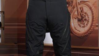 Fox Racing Defend Gore-Tex Pants Review