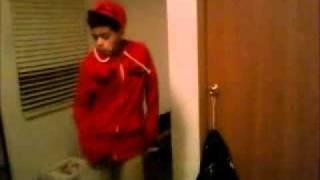 Extr3m3 Dougie Battle