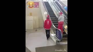 Легко и просто. Спортсмен Прикол юмор.