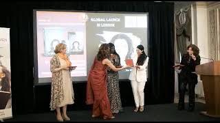 Dr. Kuiljeit Uppaal honoured in London! #kuiljeituppaal #drkul #worldsfirstimagescientist