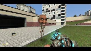 Как Скачать Мод Gwater На garrys mod Геймлей