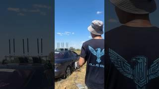 Пристрій РЕБ "Грець" 4М - надійний засіб для захисту від FPV БПЛА